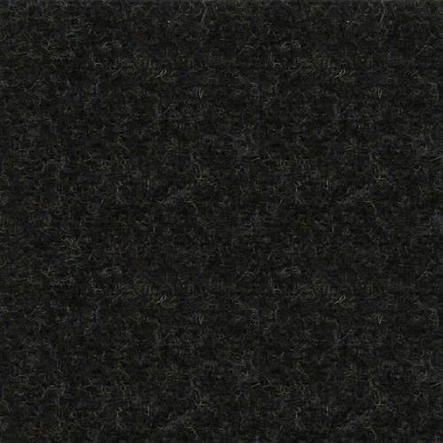 Potahová vlněná látka SWO201 černá